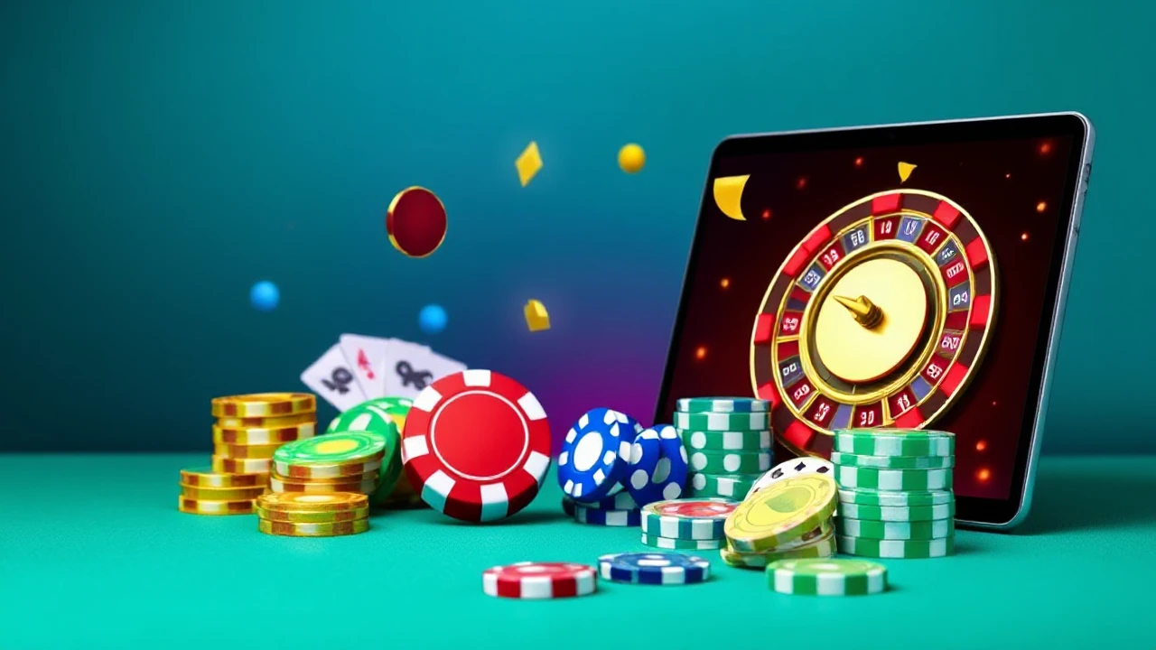 Boosting Your Profit: Expert Tips for Online Casino Gambling