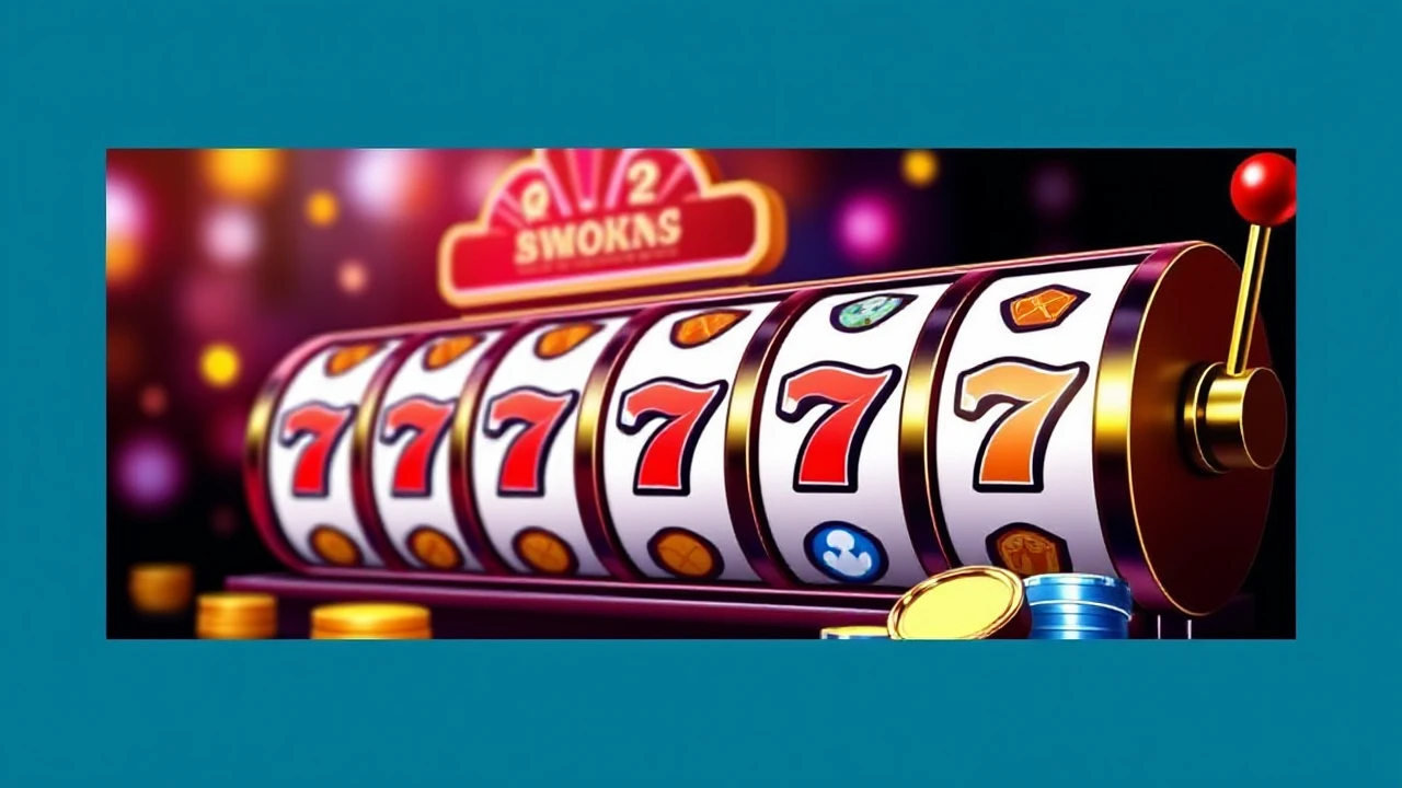 Investigating the Secrets Behind Casino Slot Payouts