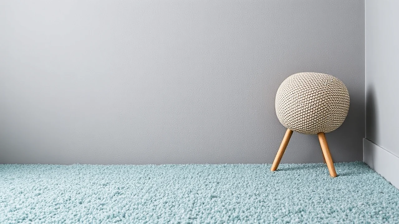 Your Go-To Handbook to Types of Carpets: How to Choose the Right One