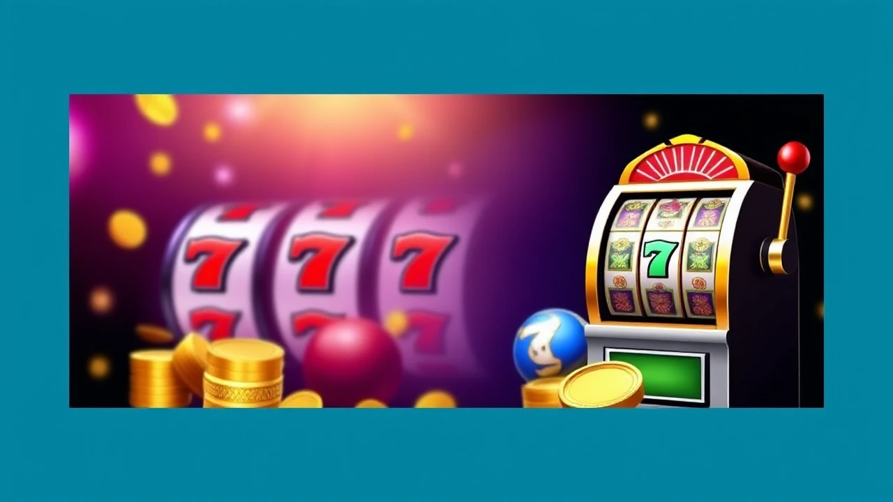 The Transformation of Slot Machine Bonuses: From Free Spins to Multipliers
