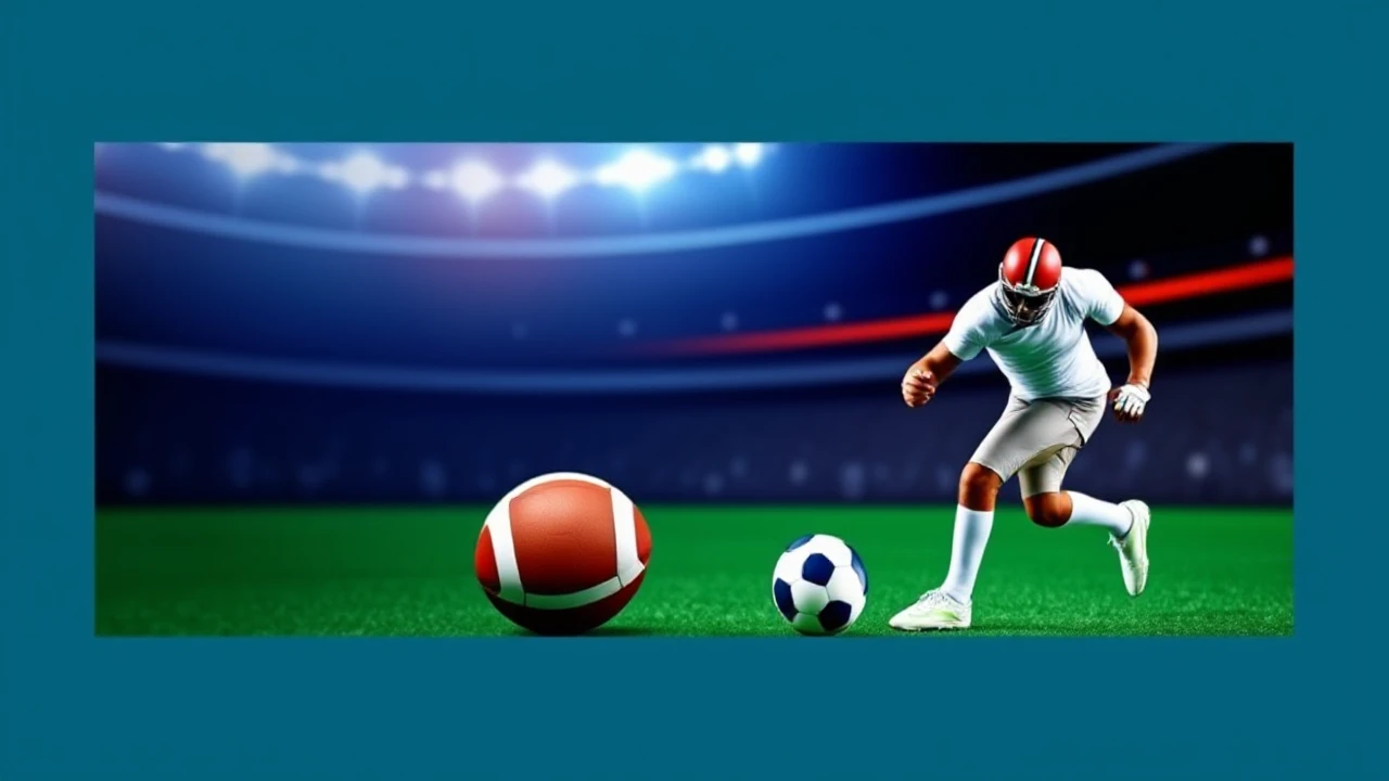 The Growth of Mobile Sportsbooks: Changing the Game Sports Betting Scene