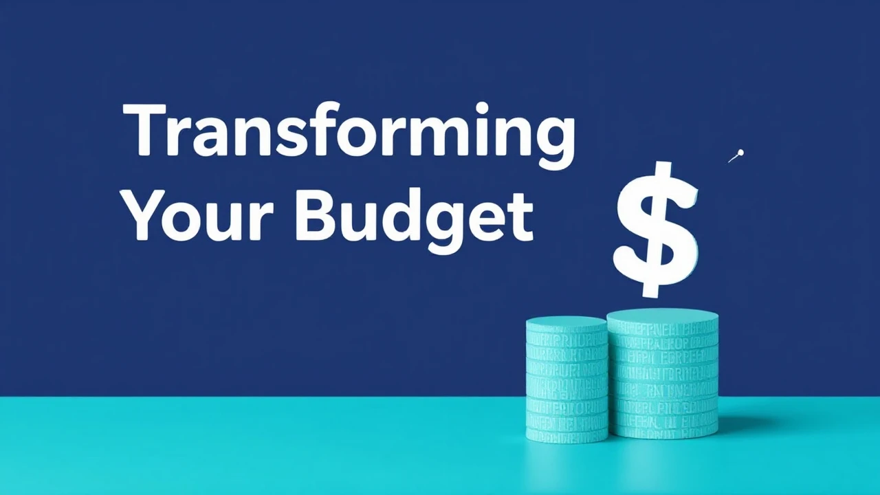 Transforming Your Budget: The Power of Debet for Easy Savings