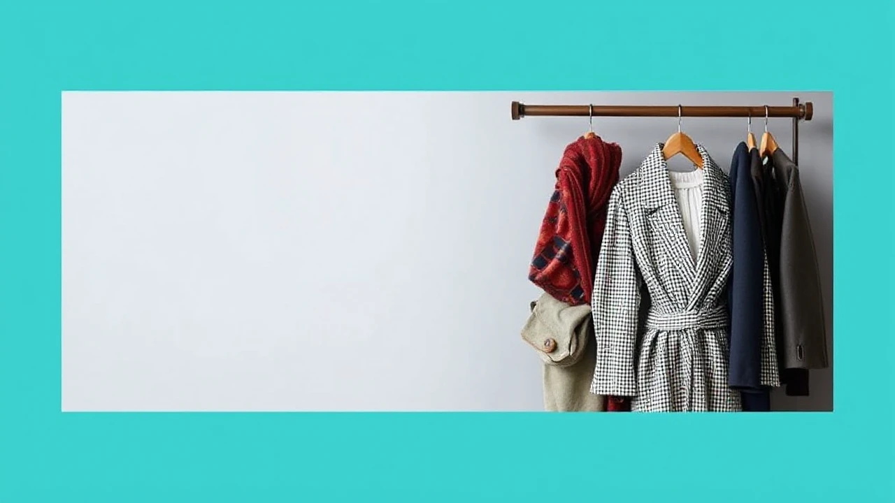 Staying Stylish: Top Tips for Developing a Closet That Stands the Test of Time