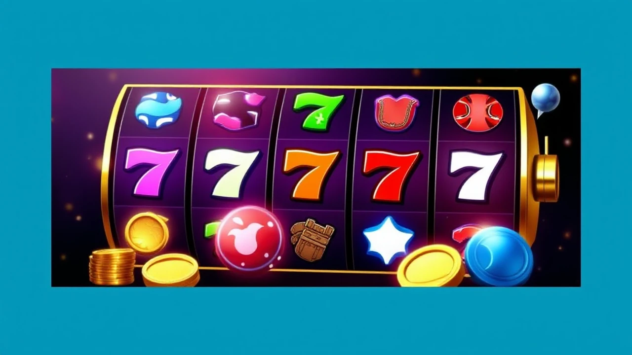 Explore Modern Pokies With Adaptive Features And Stunning Bonus Opportunities