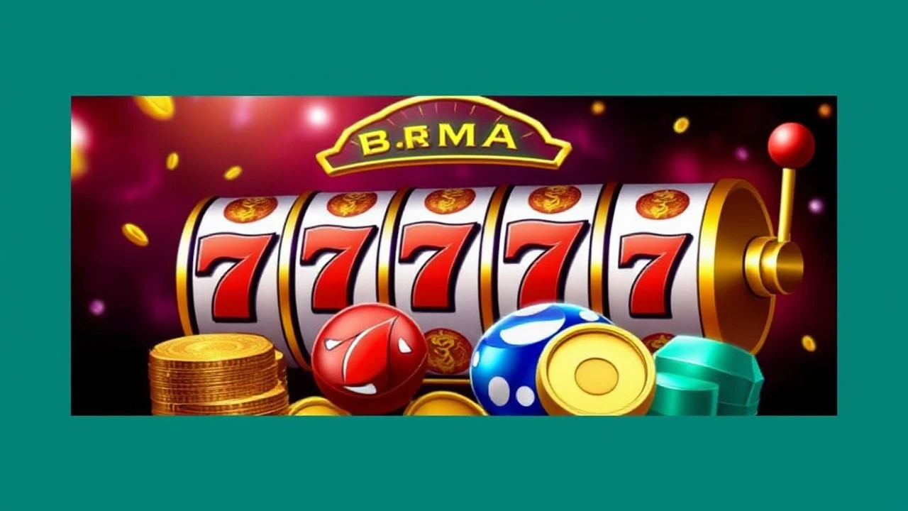 Cara Bermain Slot dengan Lancar bagi Pemula