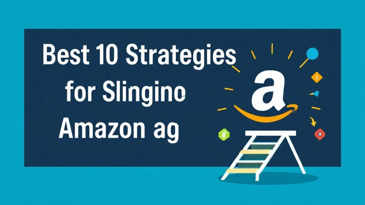 Best 10 Strategies for Scaling Your Amazon Agency Business