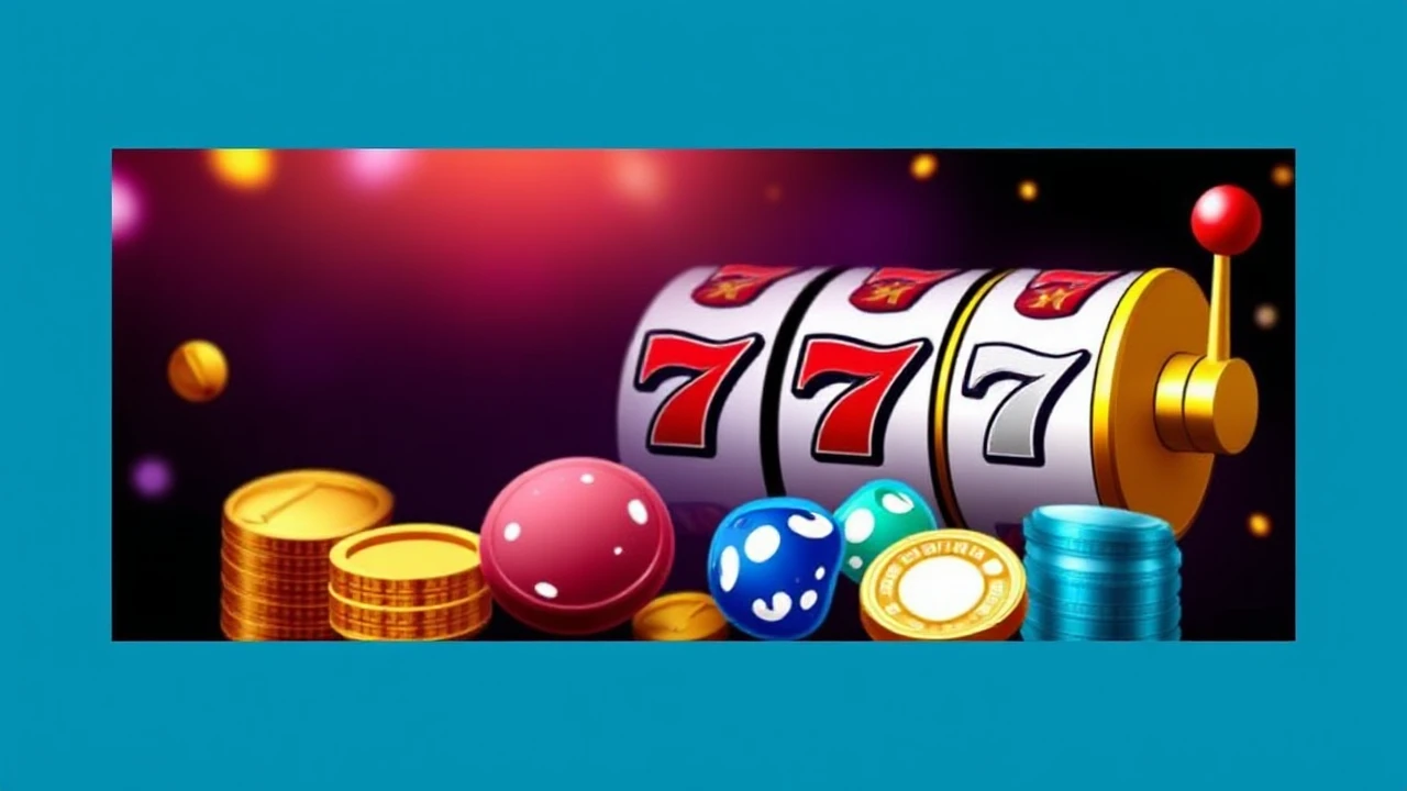 Perfecting the Art of Choosing the Best Casino Slot Game