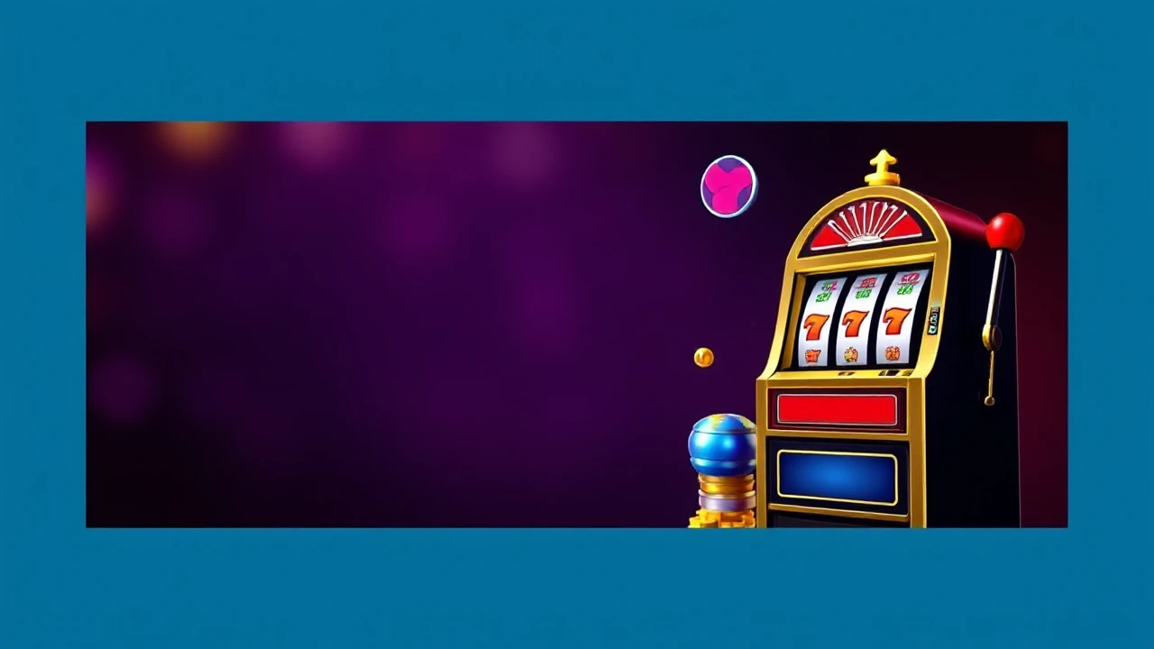 Tips and Taboos of Playing Slot Machine Slots