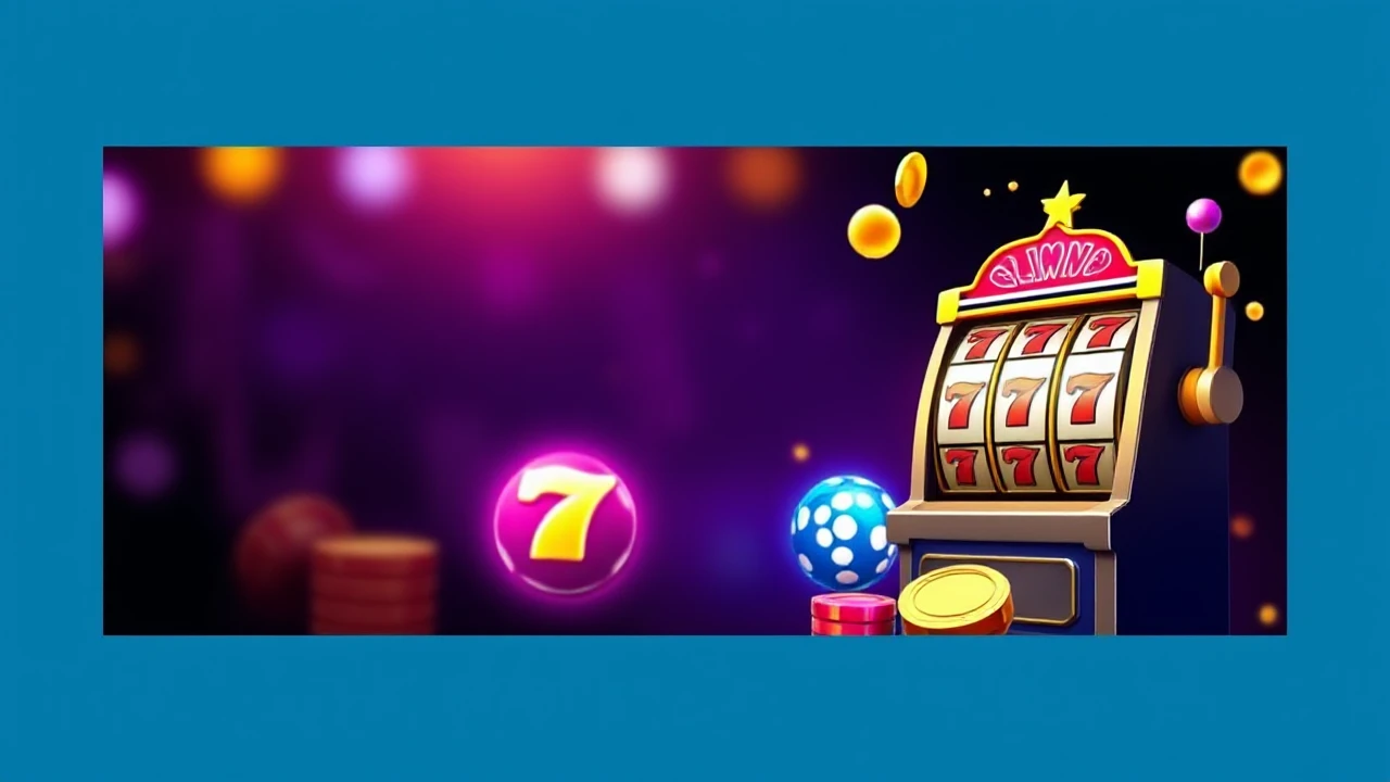 Revealing the Top Casino Slot Trends of the Year