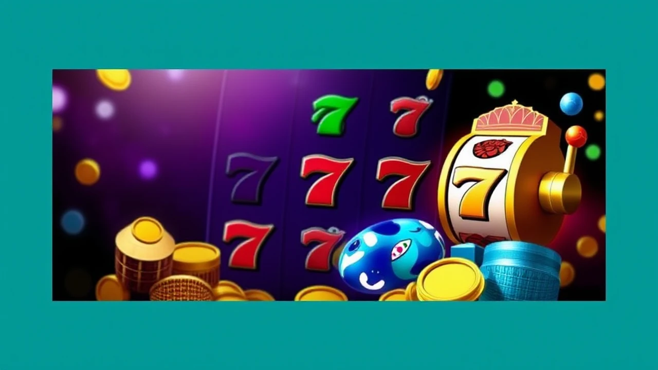 Rahasia untuk Meningkatkan Kesempatan Menang di Game Slot Online