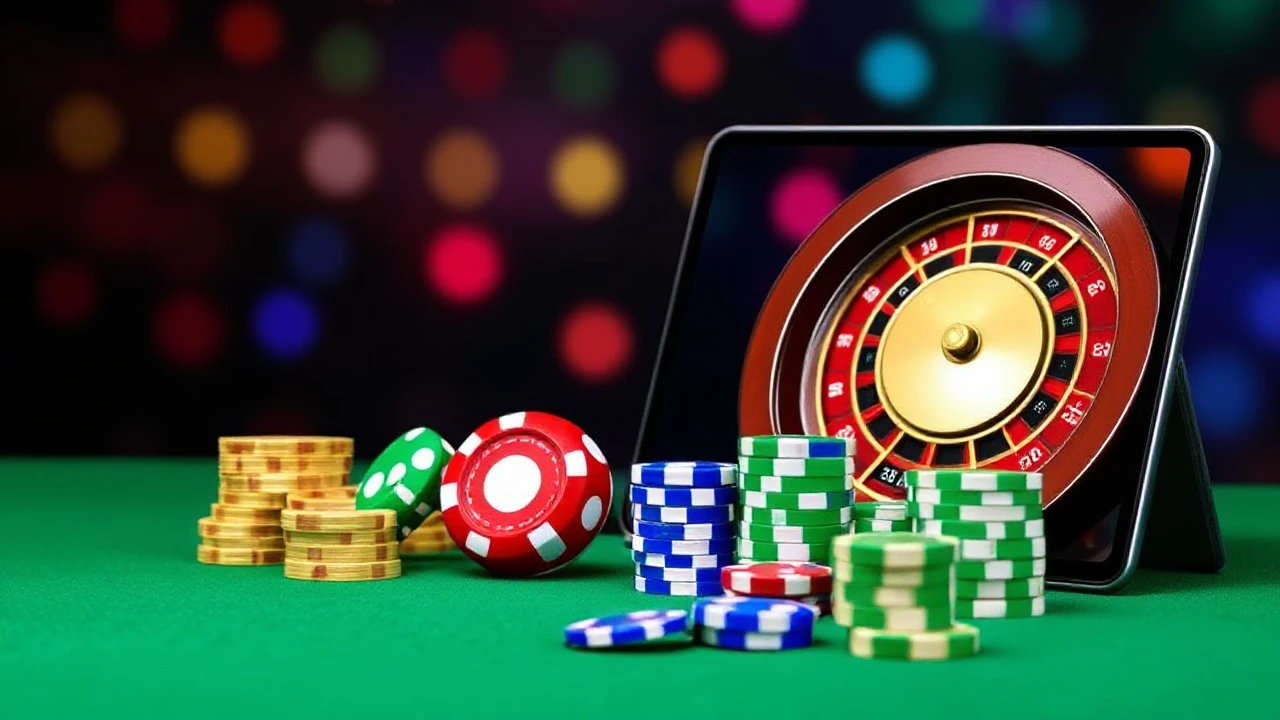 Online Kumarhanelerde Başarılı Bahis Taktikleri