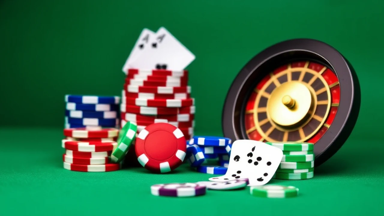 Demystifying the Math: Understanding Odds and Probability in Casino Games