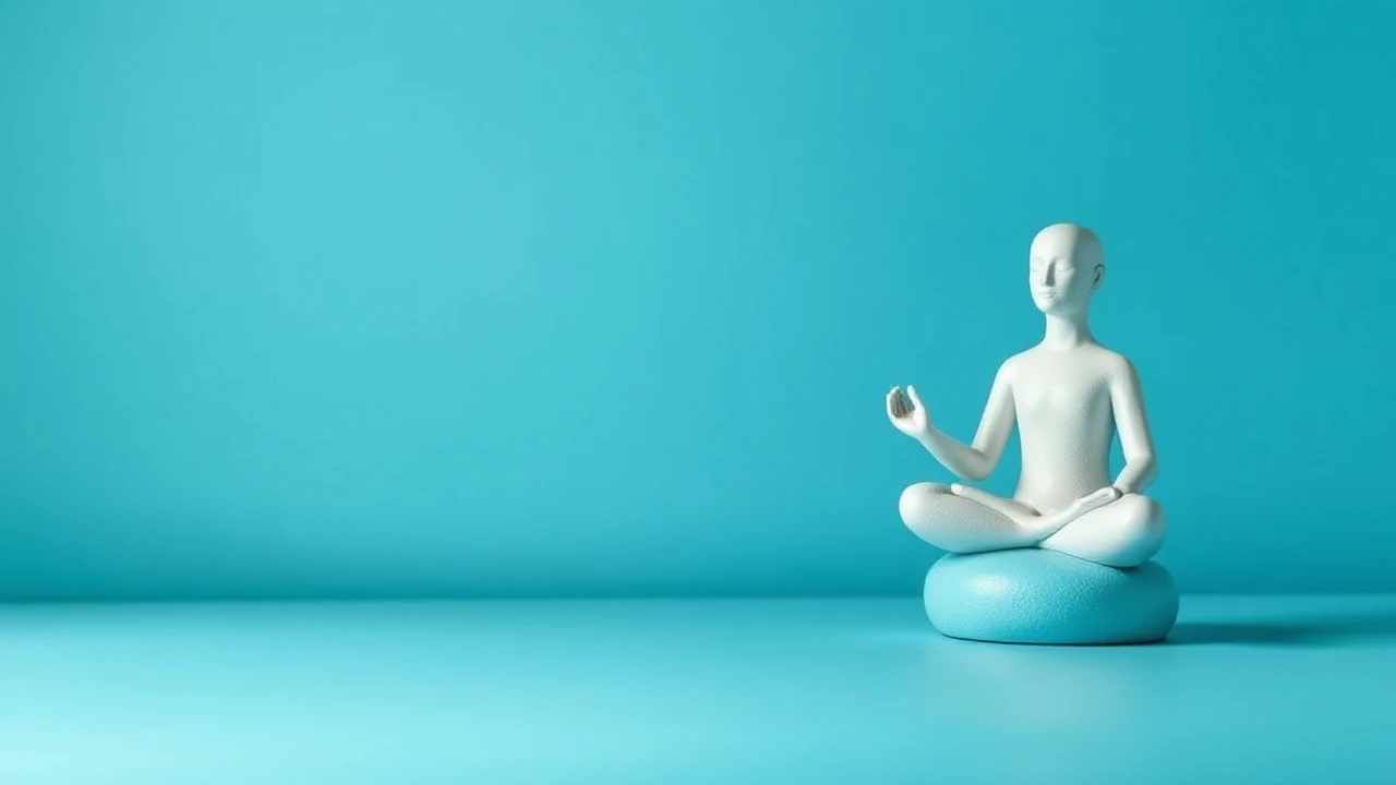 A Comprehensive Guide to Adding Mindfulness Meditation to Your Daily Routine for Enhanced Wellness