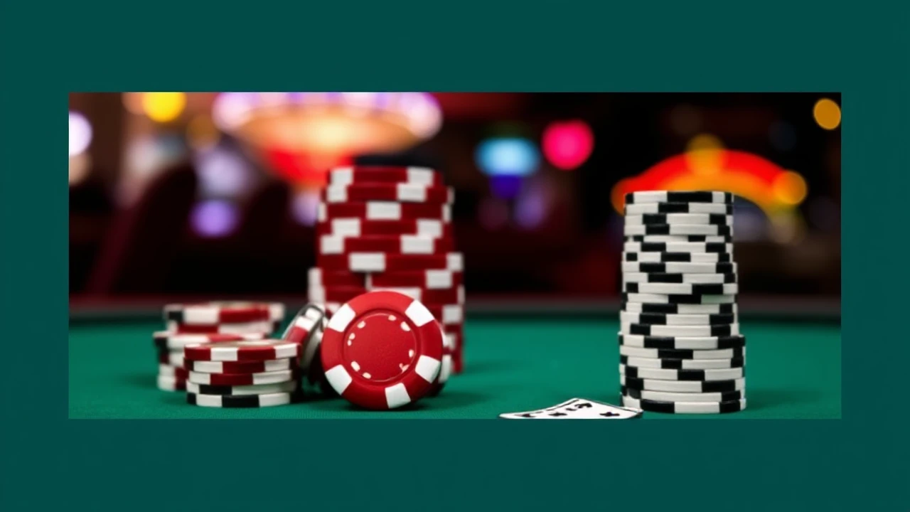 7 Casino Etiquette Rules You Should Always Keep in Mind