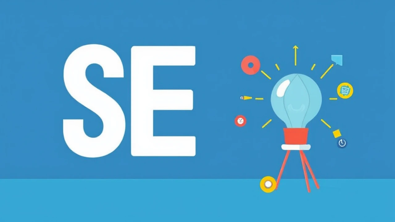 SEO for Online Freelancers: Driving Traffic with SEO Techniques