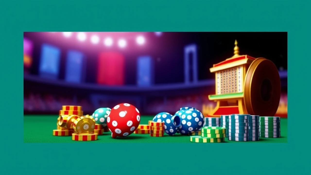 Mastering the Art of Toto Macau: Tips, Tricks, and Strategies