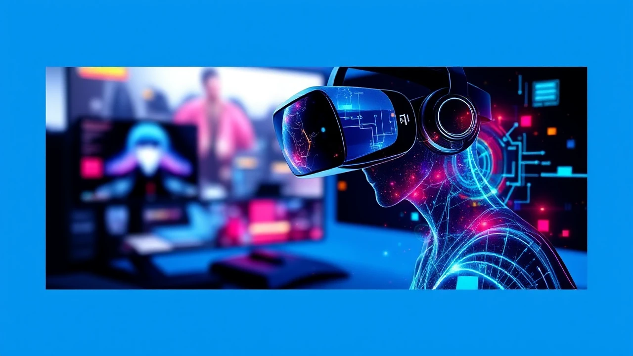 Discovering Digital Realities: Next Frontier of Gaming Technology