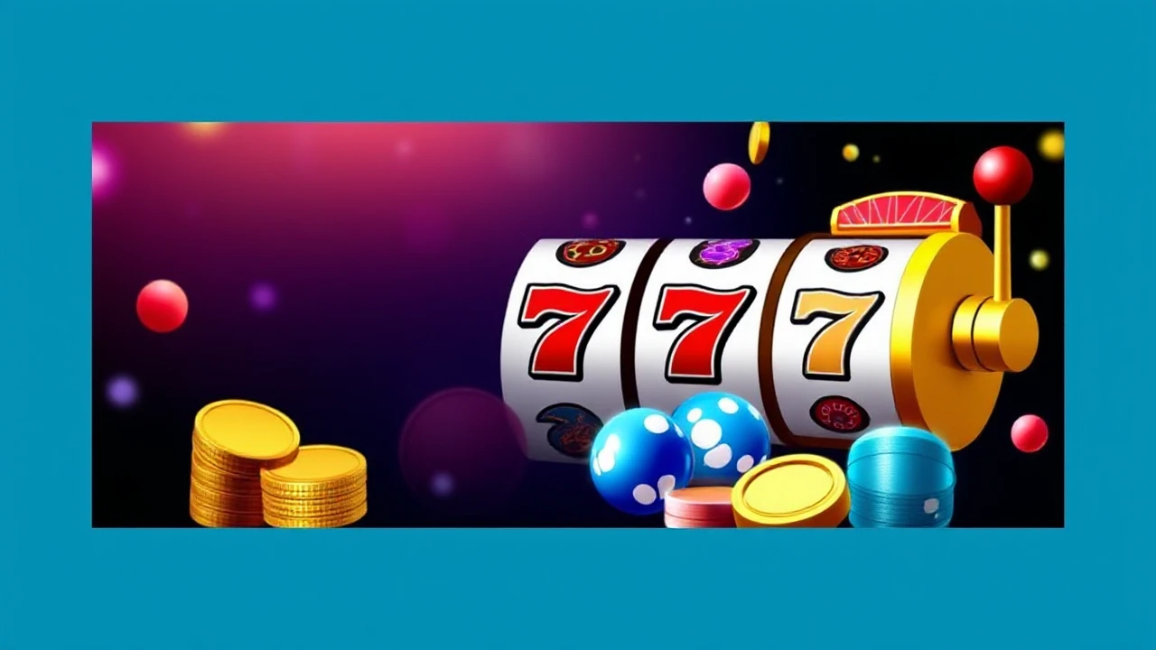 Advancing Your Skills in Online Casino Slots: Progression from Beginner to Pro