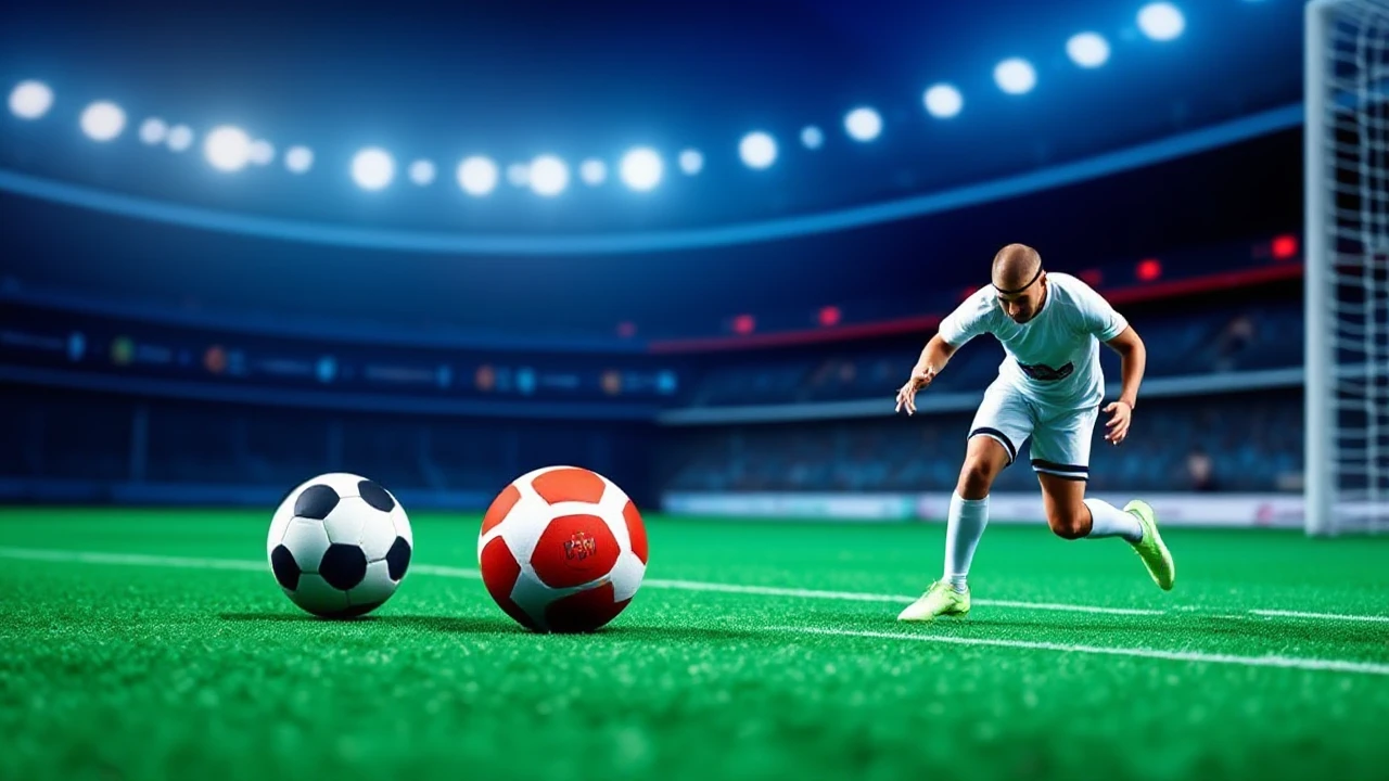 A Beginner’s Guide to Sports Betting with 33WIN
