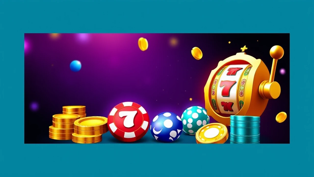 Mastering the Art for Choosing the Ultimate Casino Slot Game