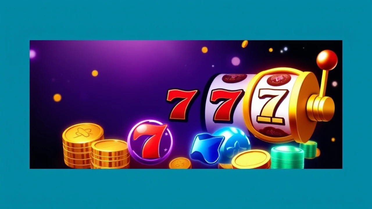 Revealing the Hidden Gems of Progressive Prize Slots