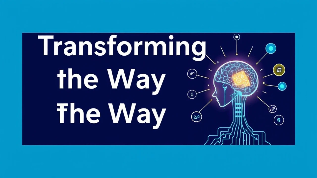 Transforming the Way of Life: Top Tech Advancements Impacting Our Lives