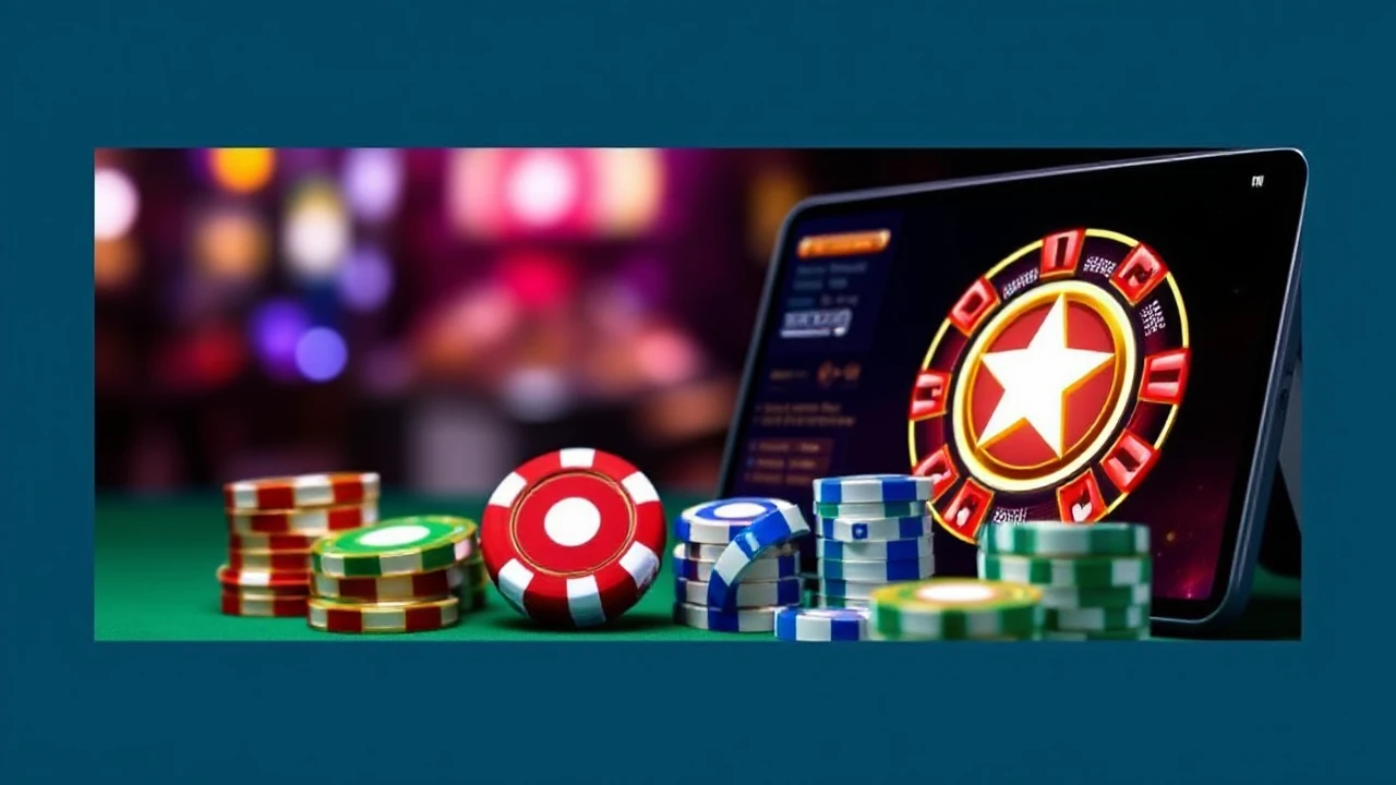 What Lies Ahead of Casino Innovations: Exploring Gaming Trends