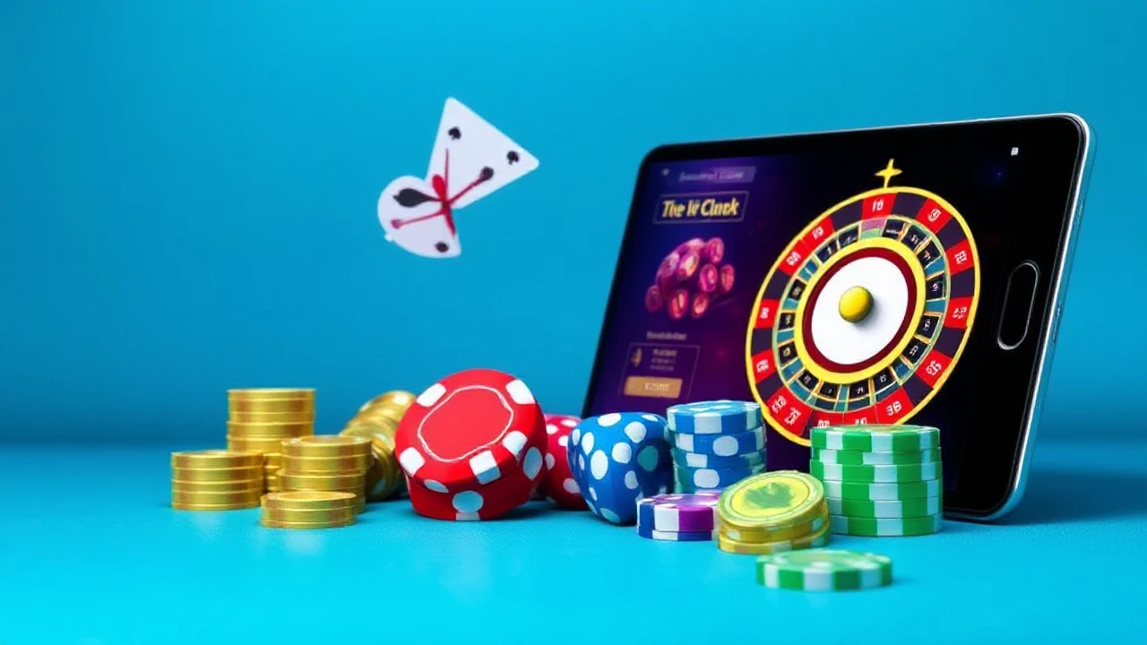 The Rise of Online Casinos: Current Trends to Keep an Eye On