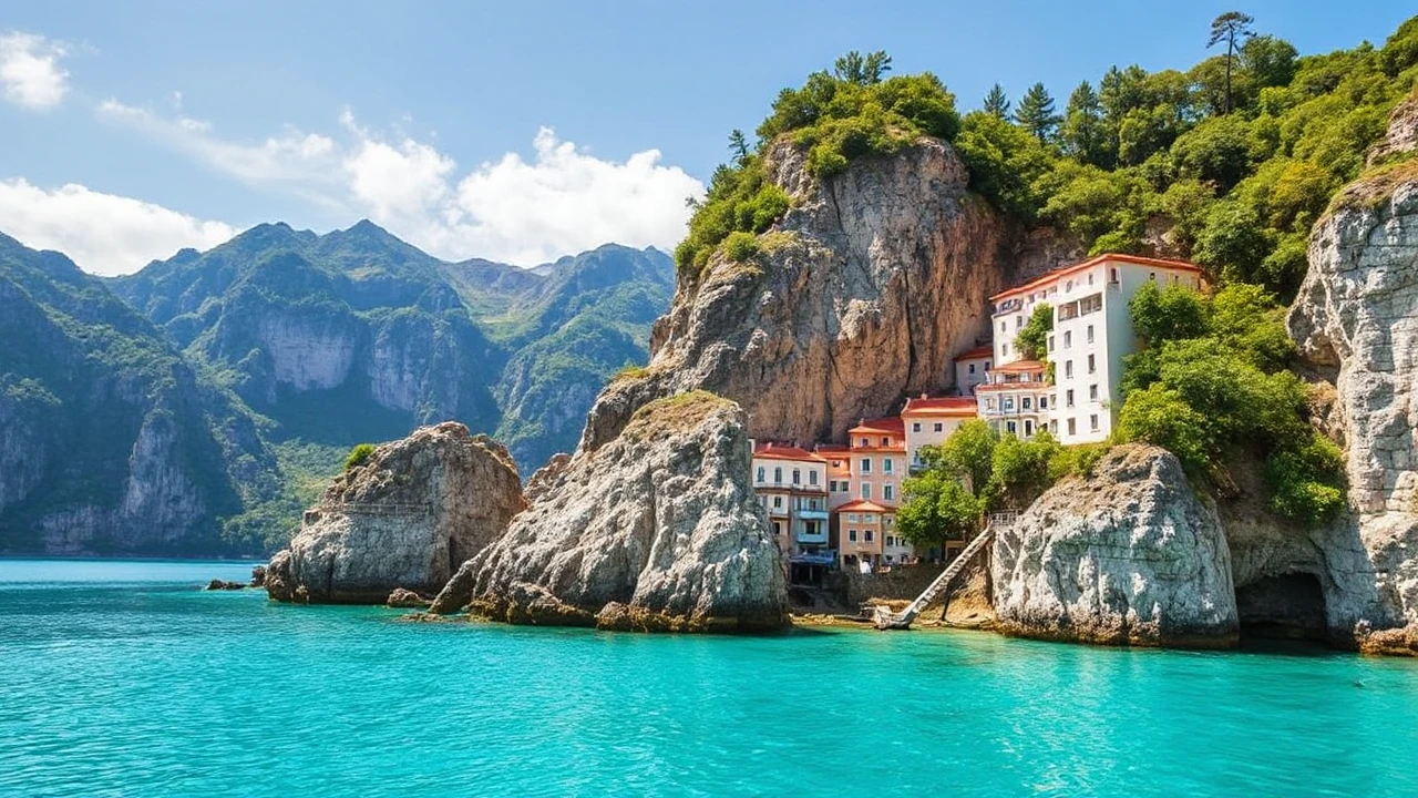 Exploring Hidden Treasures: Top 10 Off-the-Beaten-Path Destinations to Explore