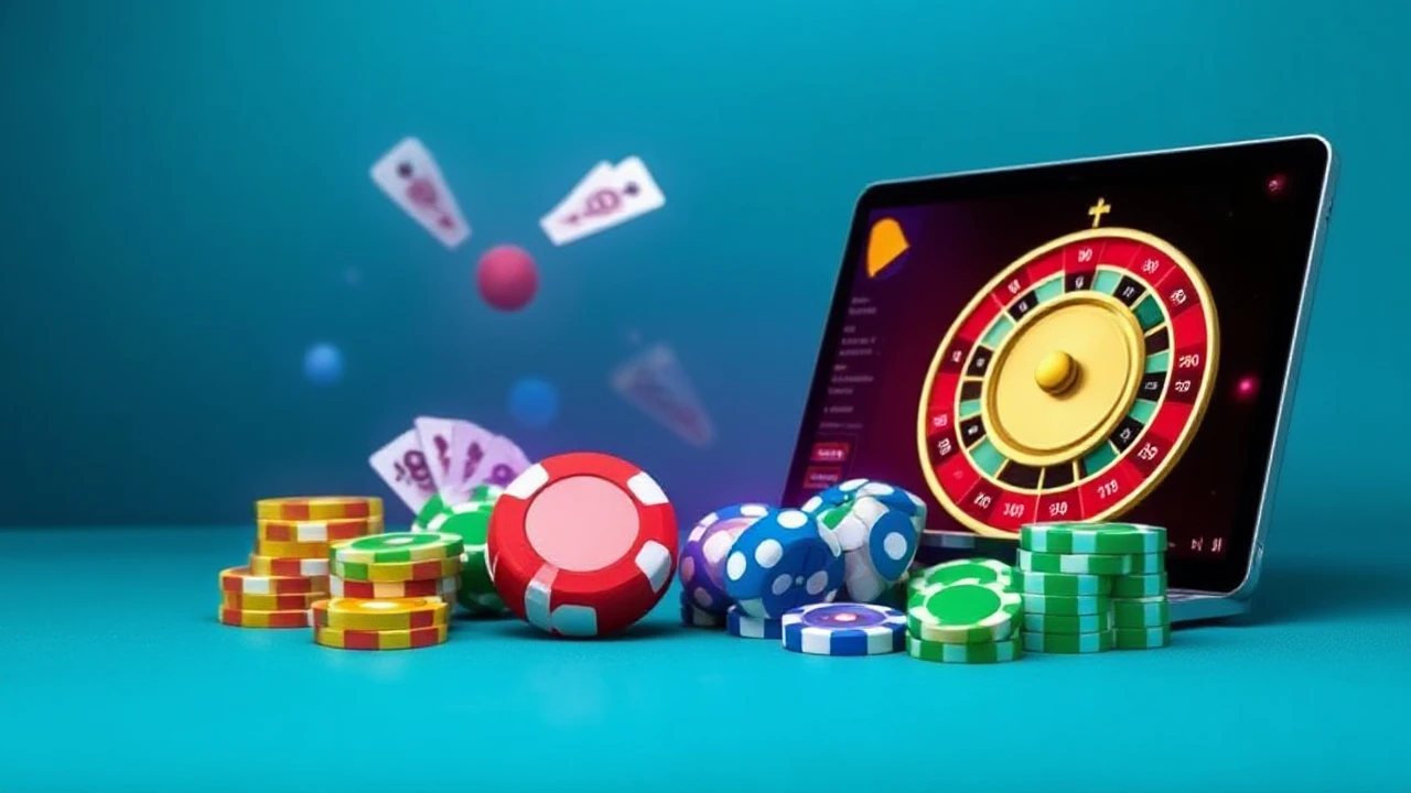 Delving into the Exciting World of Online Casino Gaming: A Comprehensive Guide
