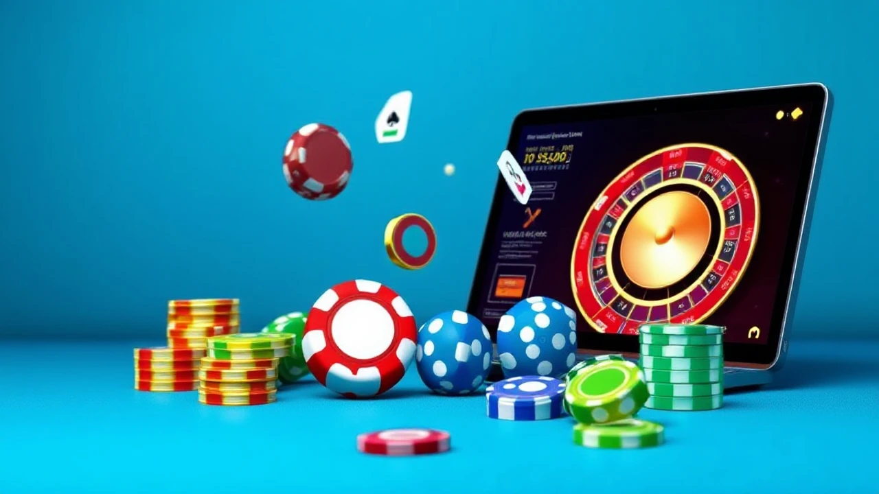 Diving into the Excitement of Online Gaming Games: Best Choices to Play Today