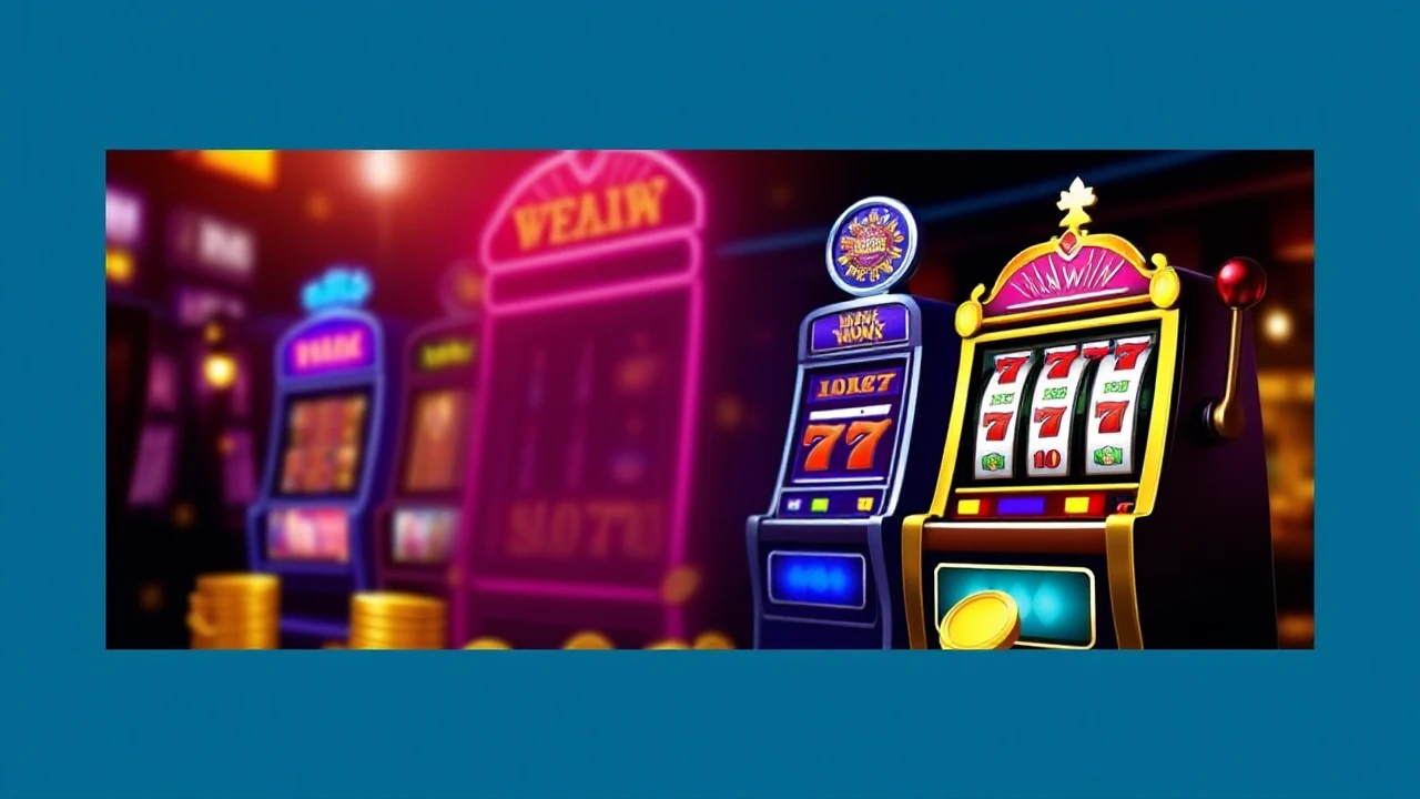 Finest 10 Exciting Slot Machine Tournaments You Are Encouraged to Join