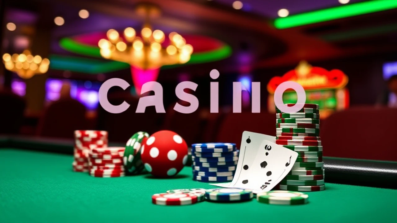 Nailing Casino Etiquette: Crucial Dos and Don'ts Unveiled