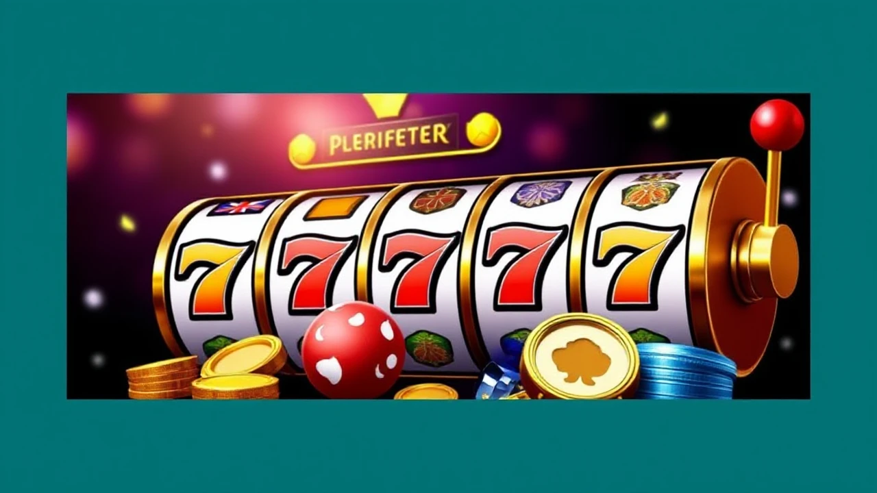 Strategi Jitu dalam Memenangkan Permainan Slot Casino