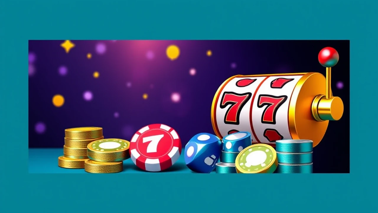 Delving into the Intricacies of the Digital Casino Slot Player