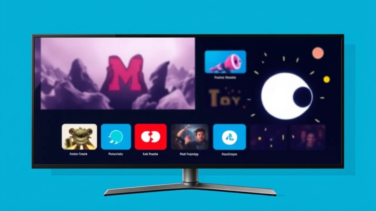 Your Go-To Handbook to Best Entertainment Choices in 2021