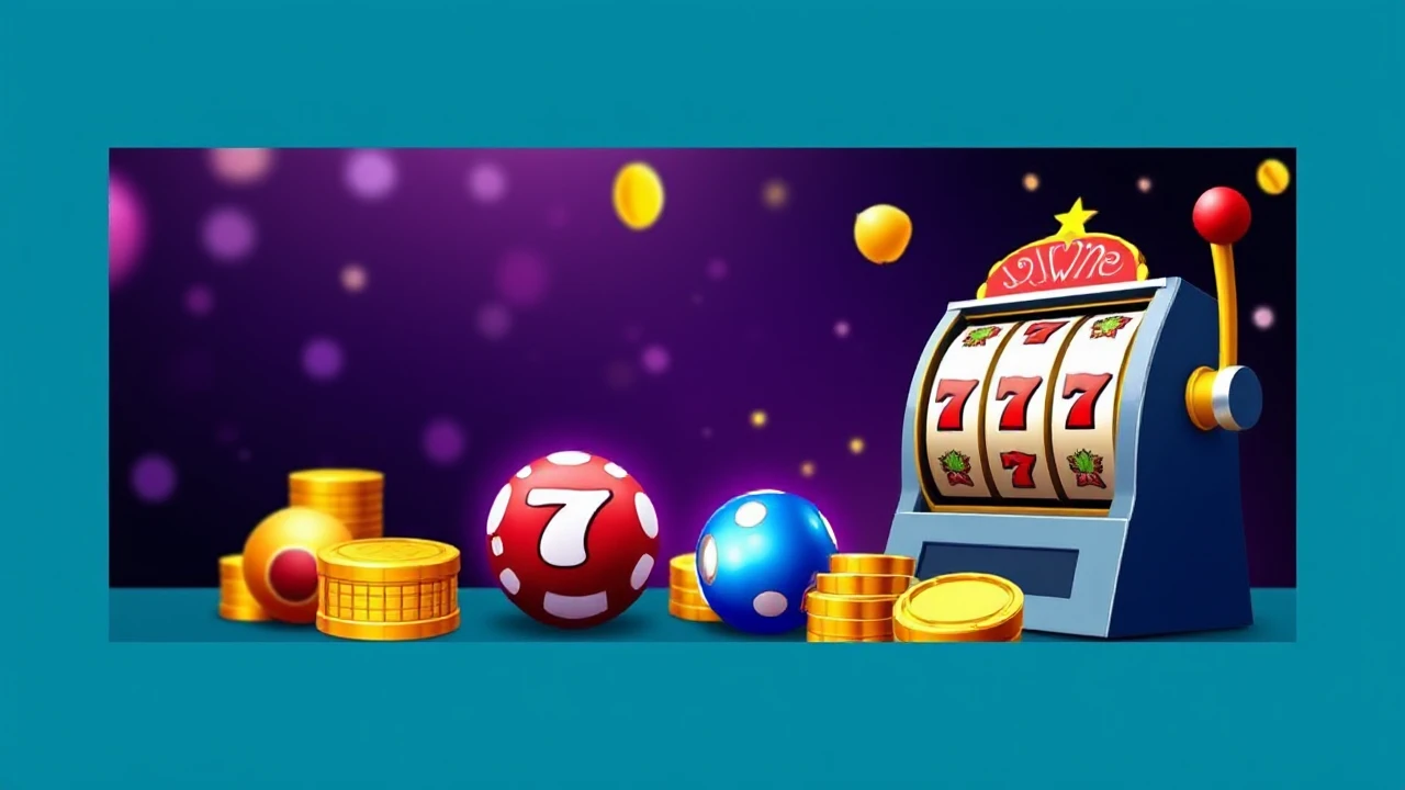 The Rise of Online Casino Slots: Crucial Facts to Grasp