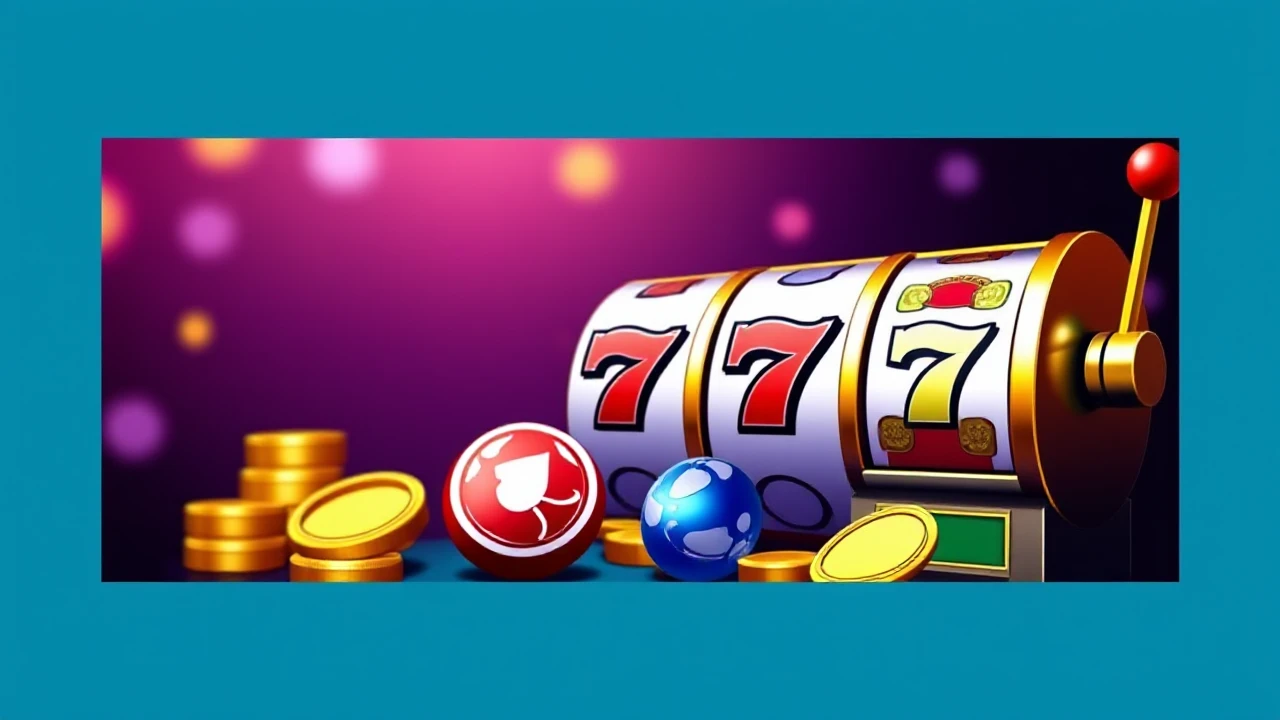 Perfecting the Skill of Recognizing and Seizing Chances in Slot Games