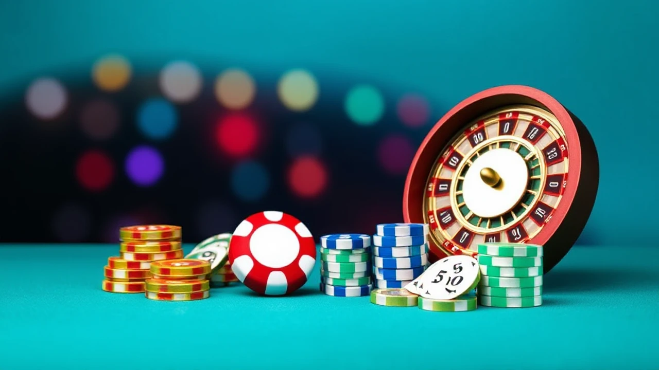 Nailing Your Budget: The Essential to Enjoying the Casino