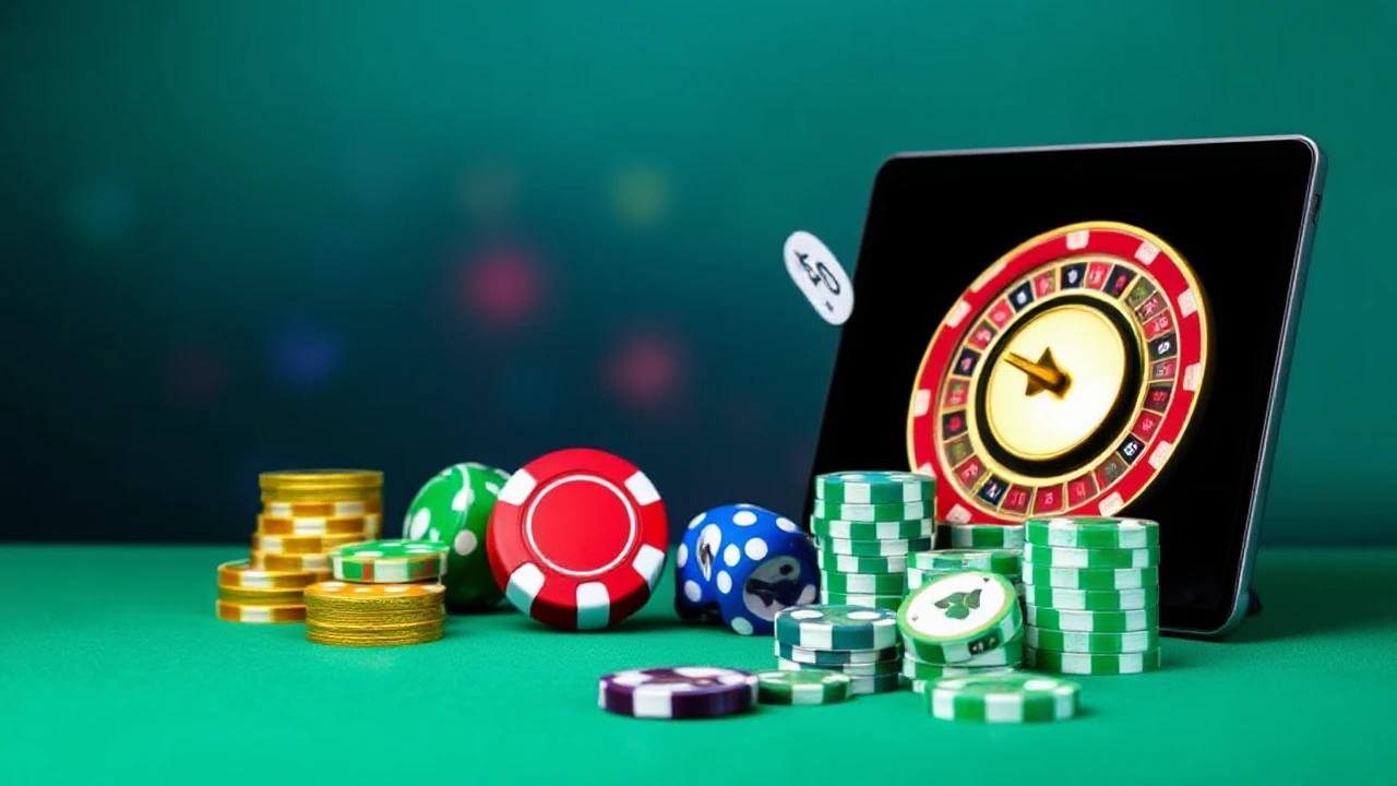 Maximizing Your Profits: Internet-Based Gambling Secrets