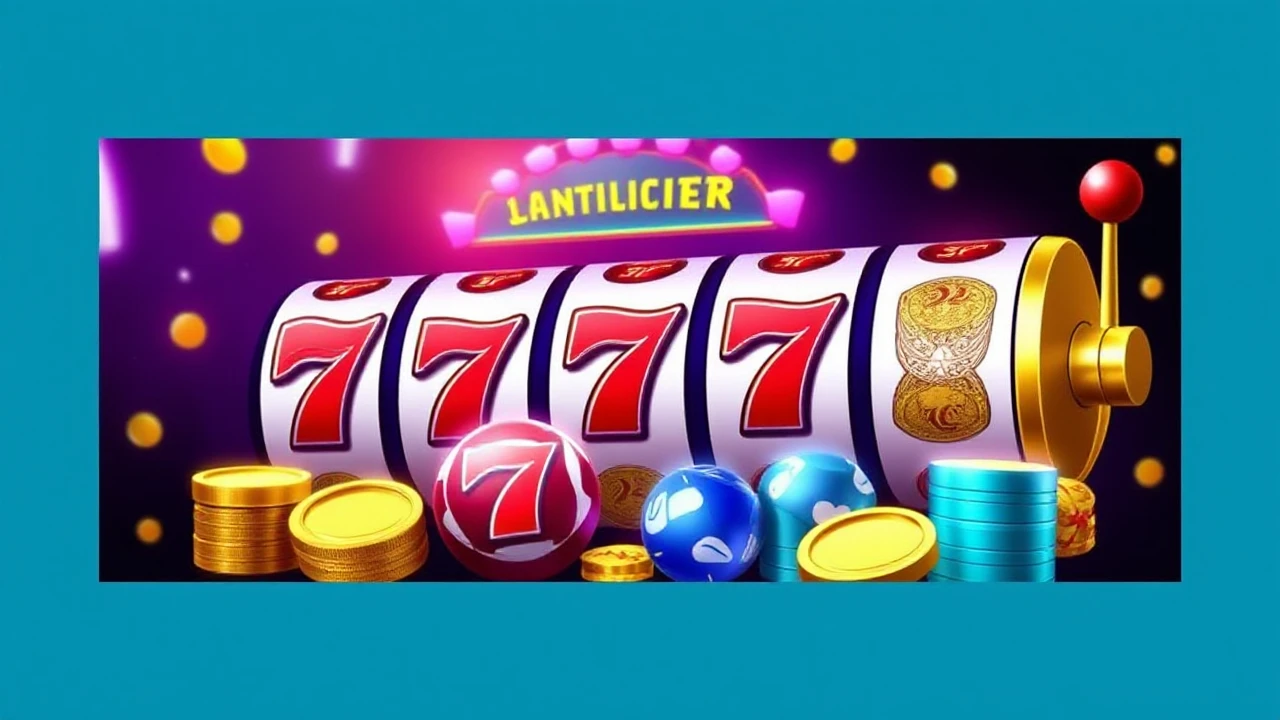 The Secret Behind Slot Games: A Decade of Features Keeping Gamers Hooked