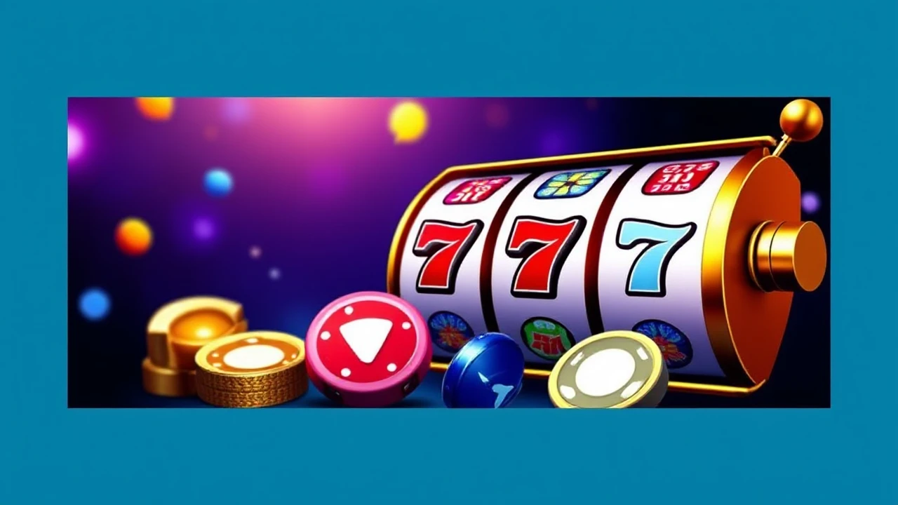 Exploring the Mindset of Online Casino Slot Gameplay: The Deep Dive