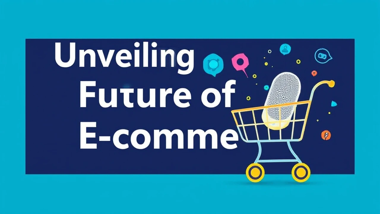Unveiling the Future of E-Commerce: Upcoming Trends for Business Owners
