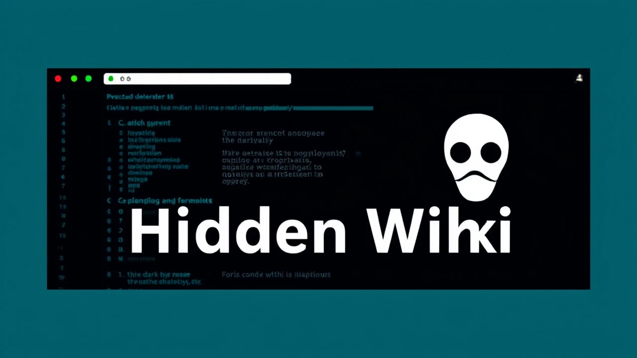 Unveiling the Mystery: The Secret Guide to Accessing the Wiki Privately