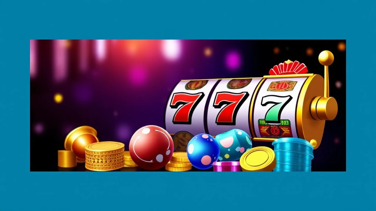 Unlocking the Hidden Features of Internet-Based Gambling Slot Games