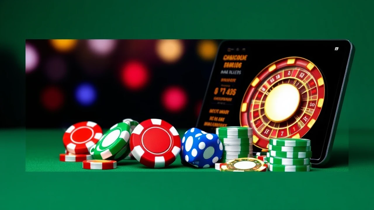 Responsible Gaming Guidelines of Engaging in Gaming Responsibly