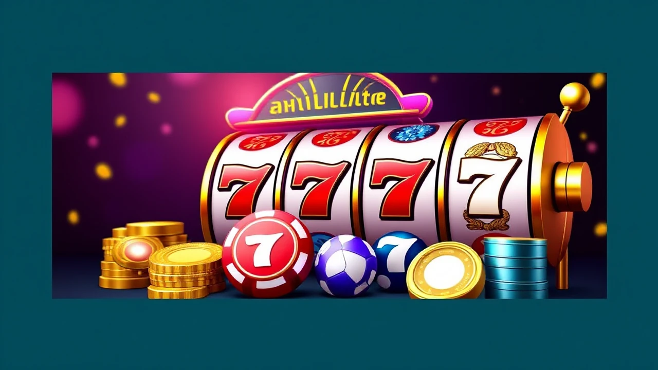 Die faszinierendsten Casino Slot Spiele, die Sie ausprobieren sollten