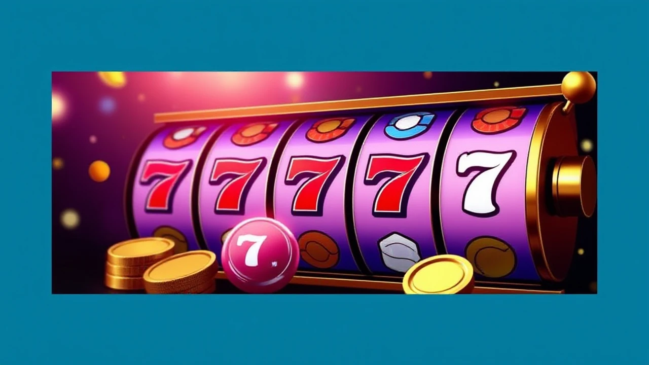 Unveiling the Mindset of Near Misses in Slot Game