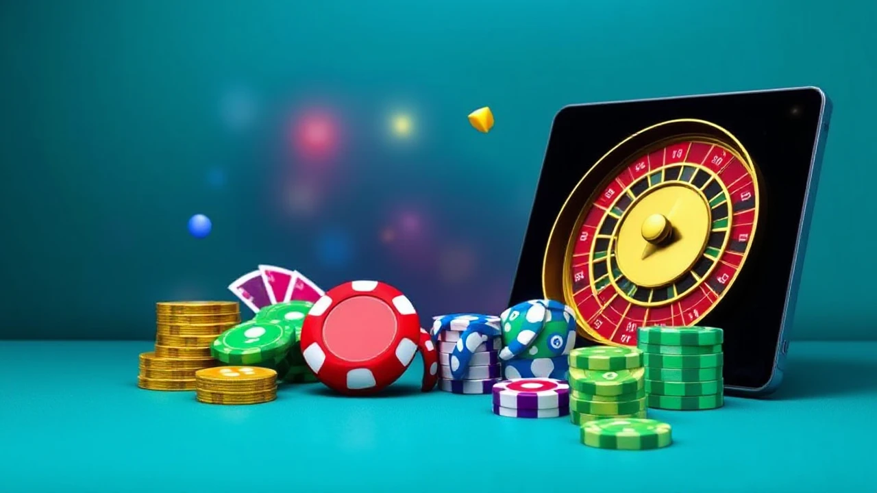 A Comprehensive Guide for Navigating the Online Casino Realm: Insider Secrets for Success