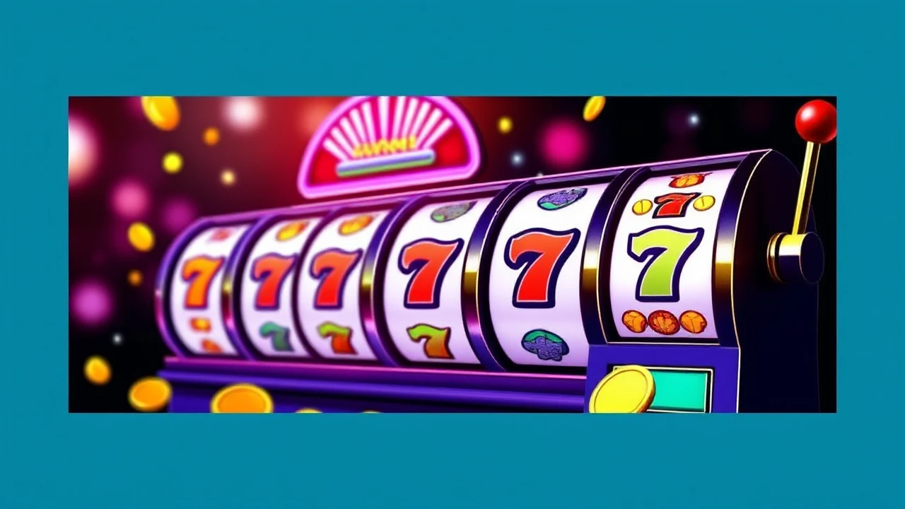 Decoding the Psychology of Luck: Exploring Casino Slot Odds
